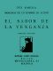 [Gutenberg 54285] • El Sabor de la Venganza